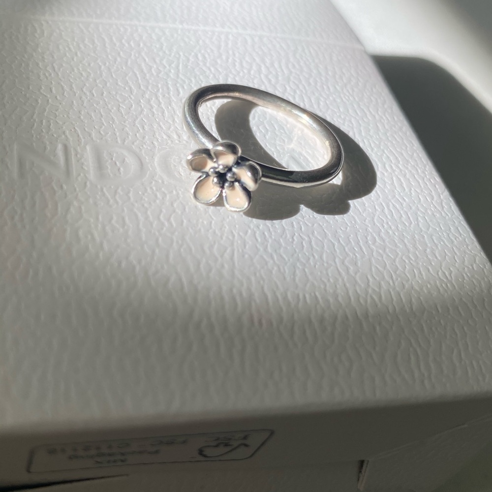 Pandora Ring 5